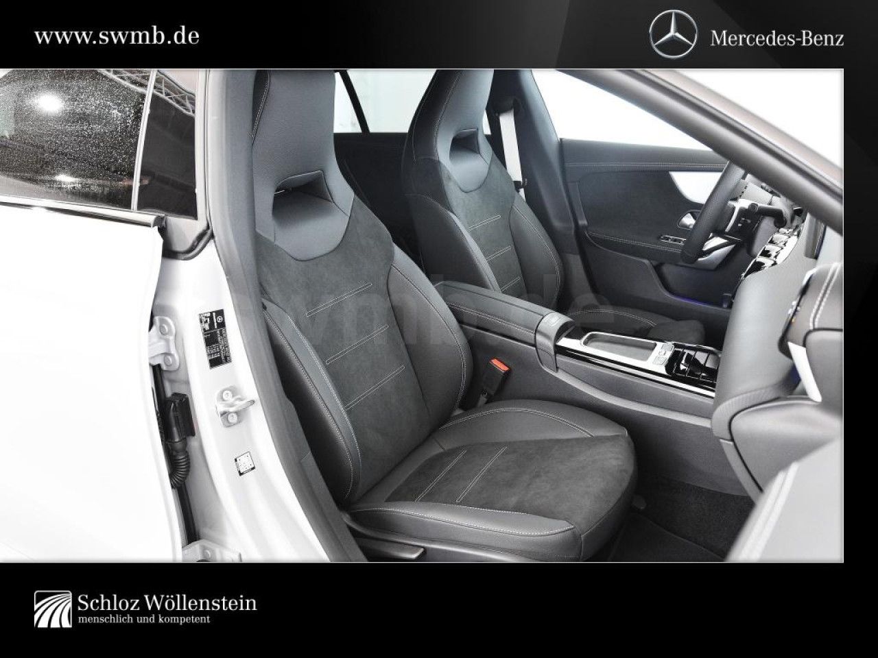 Mercedes-Benz CLA – Bild 7