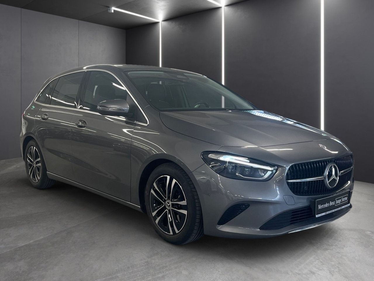 Mercedes-Benz B-Klasse – Bild 4