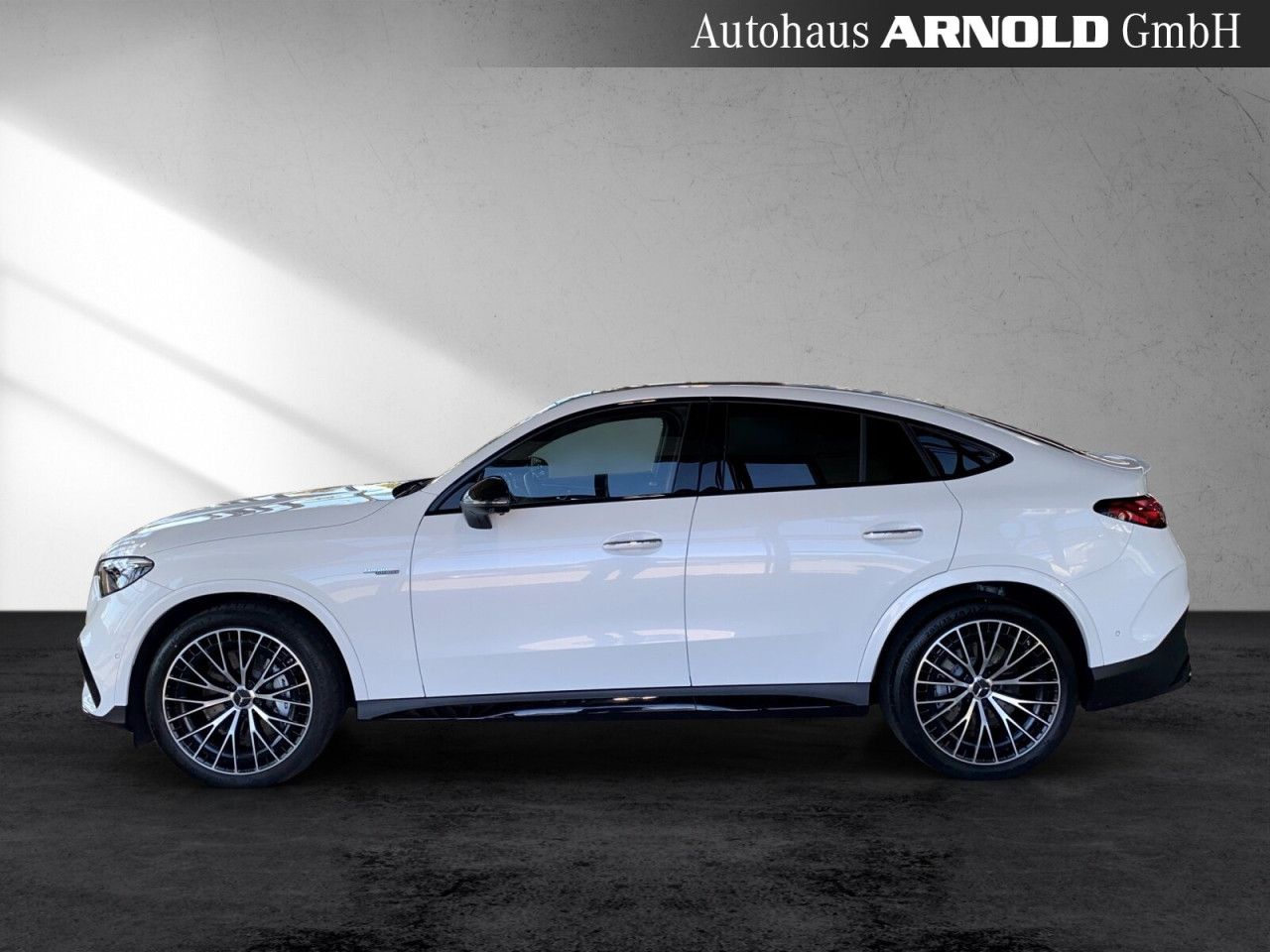 Mercedes-Benz GLC – Bild 3