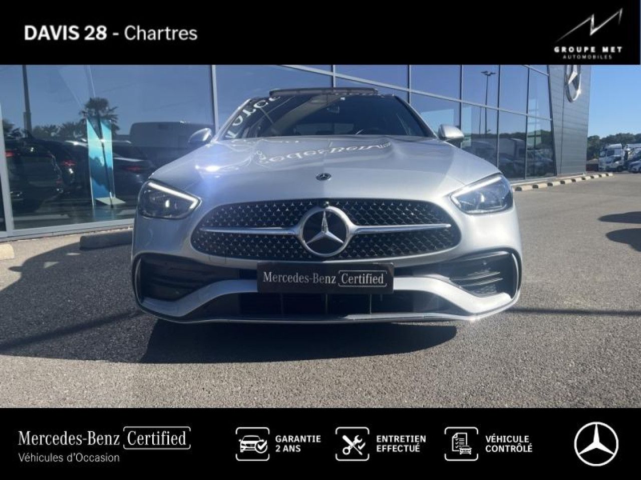 Photo du véhicule 2 / 18