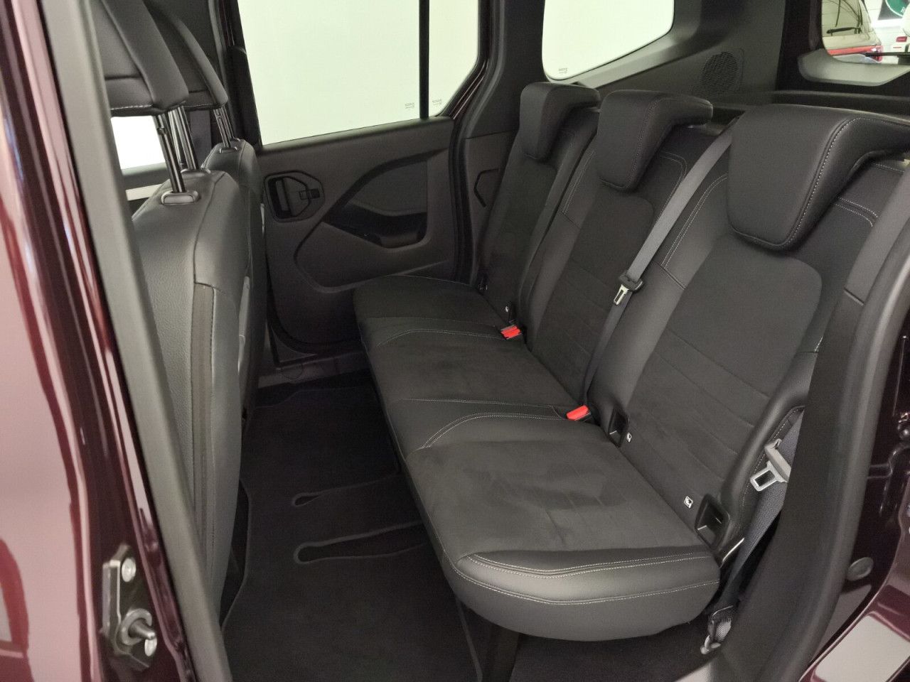Mercedes-Benz T-Klasse – Bild 12