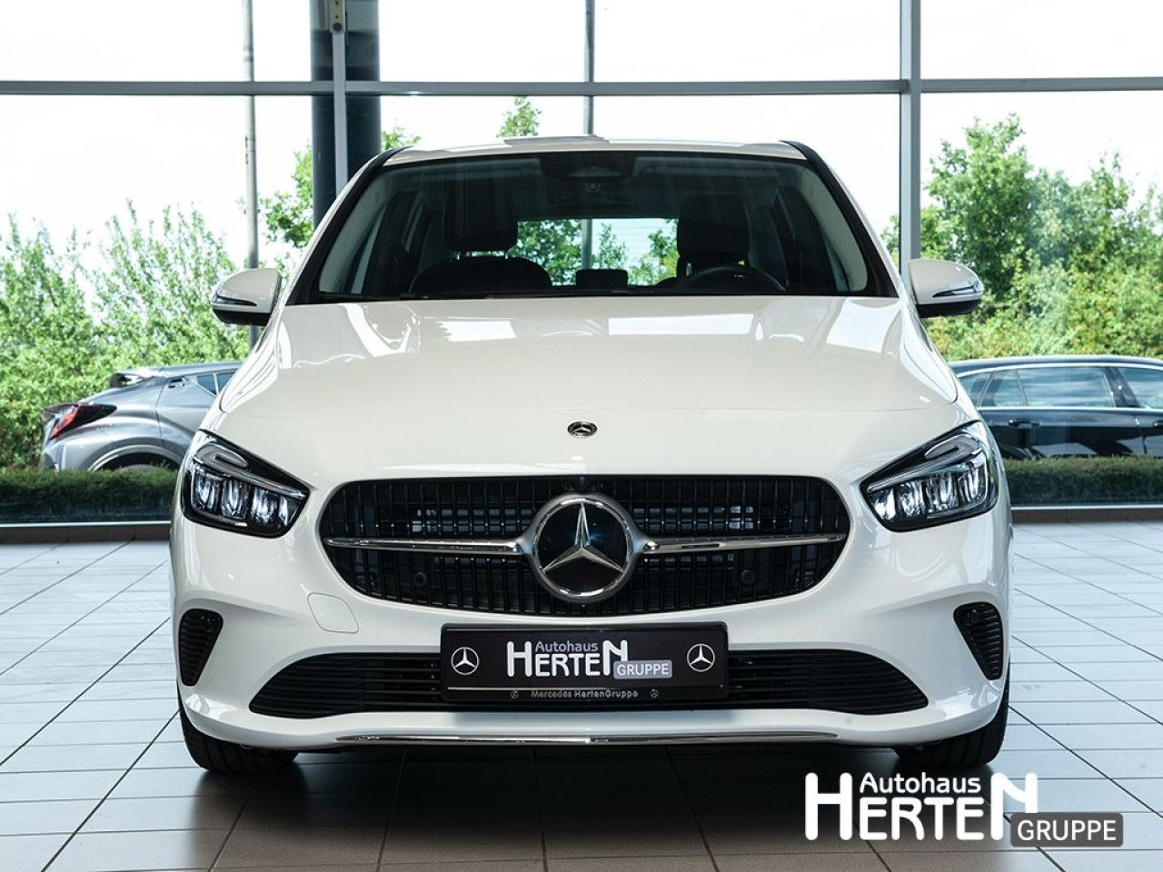 Mercedes-Benz B-Klasse – Bild 6