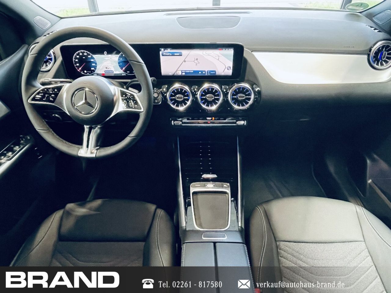 Mercedes-Benz B-Klasse – Bild 4