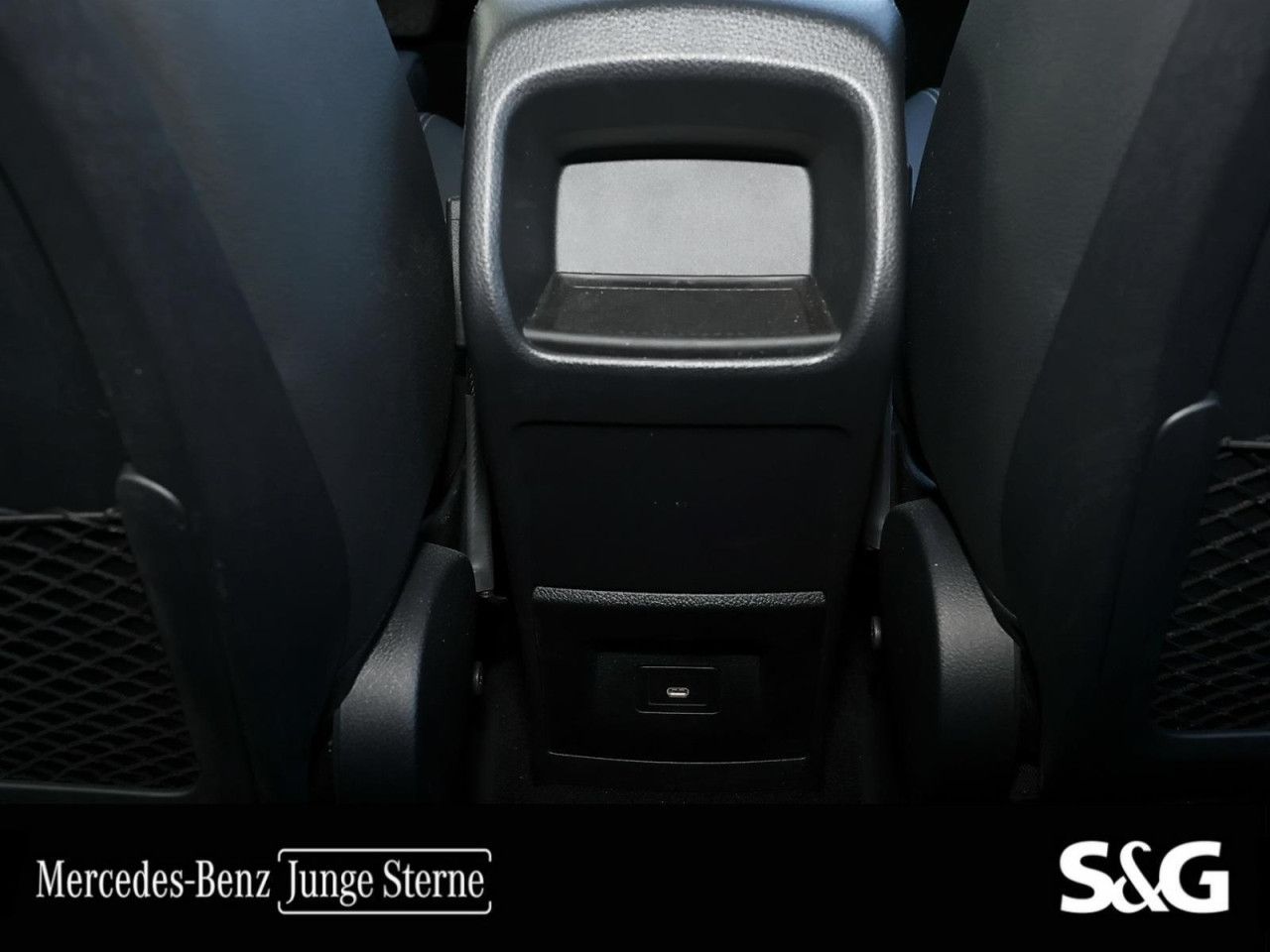 Mercedes-Benz B-Klasse – Bild 21