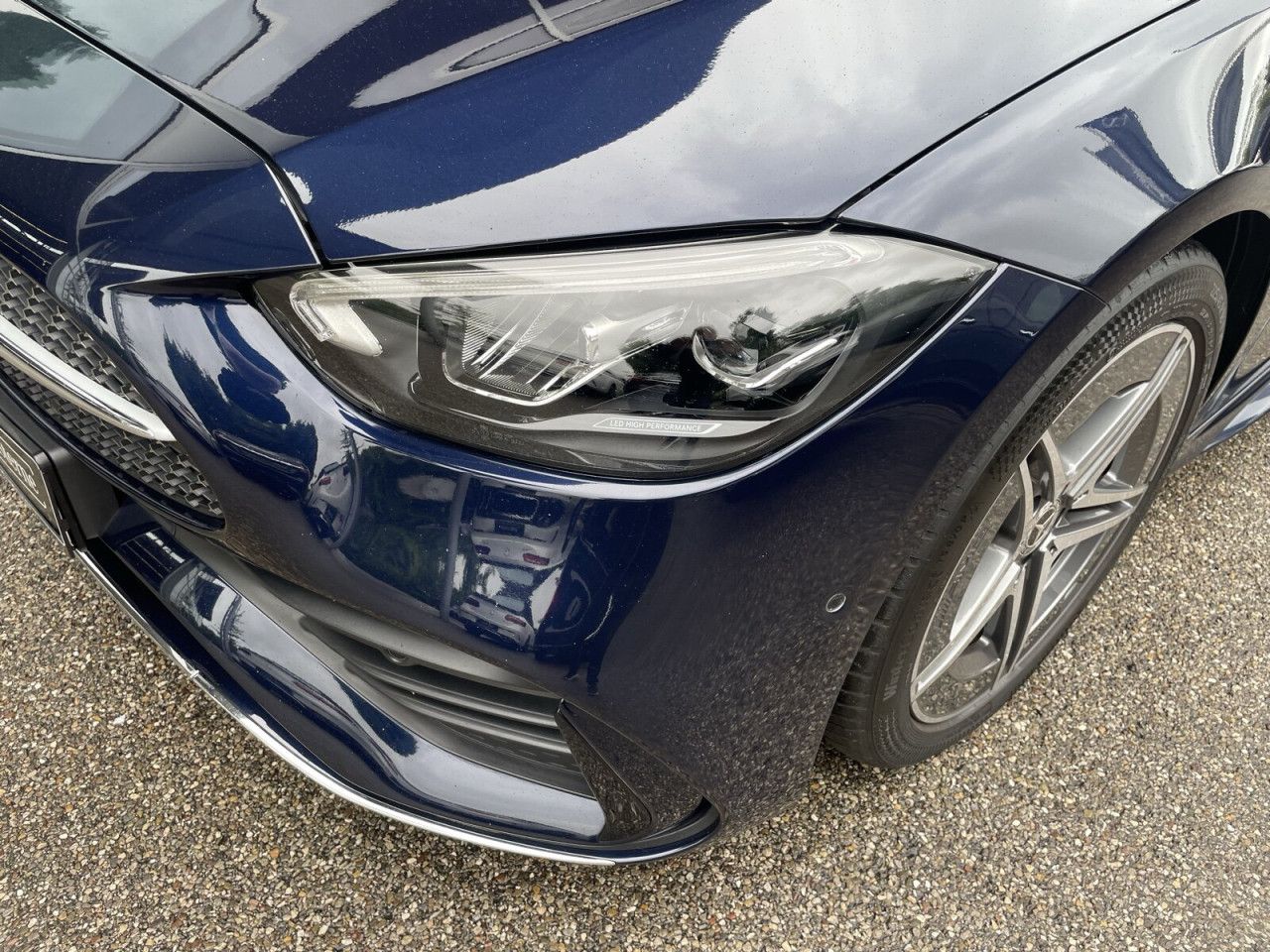 Mercedes-Benz C-Klasse – Bild 2