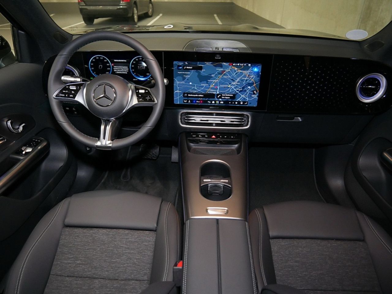 Mercedes-Benz GLB – Bild 7