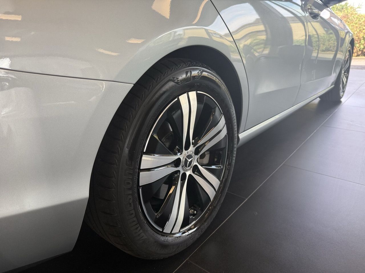 Mercedes-Benz C-Klasse – Bild 5