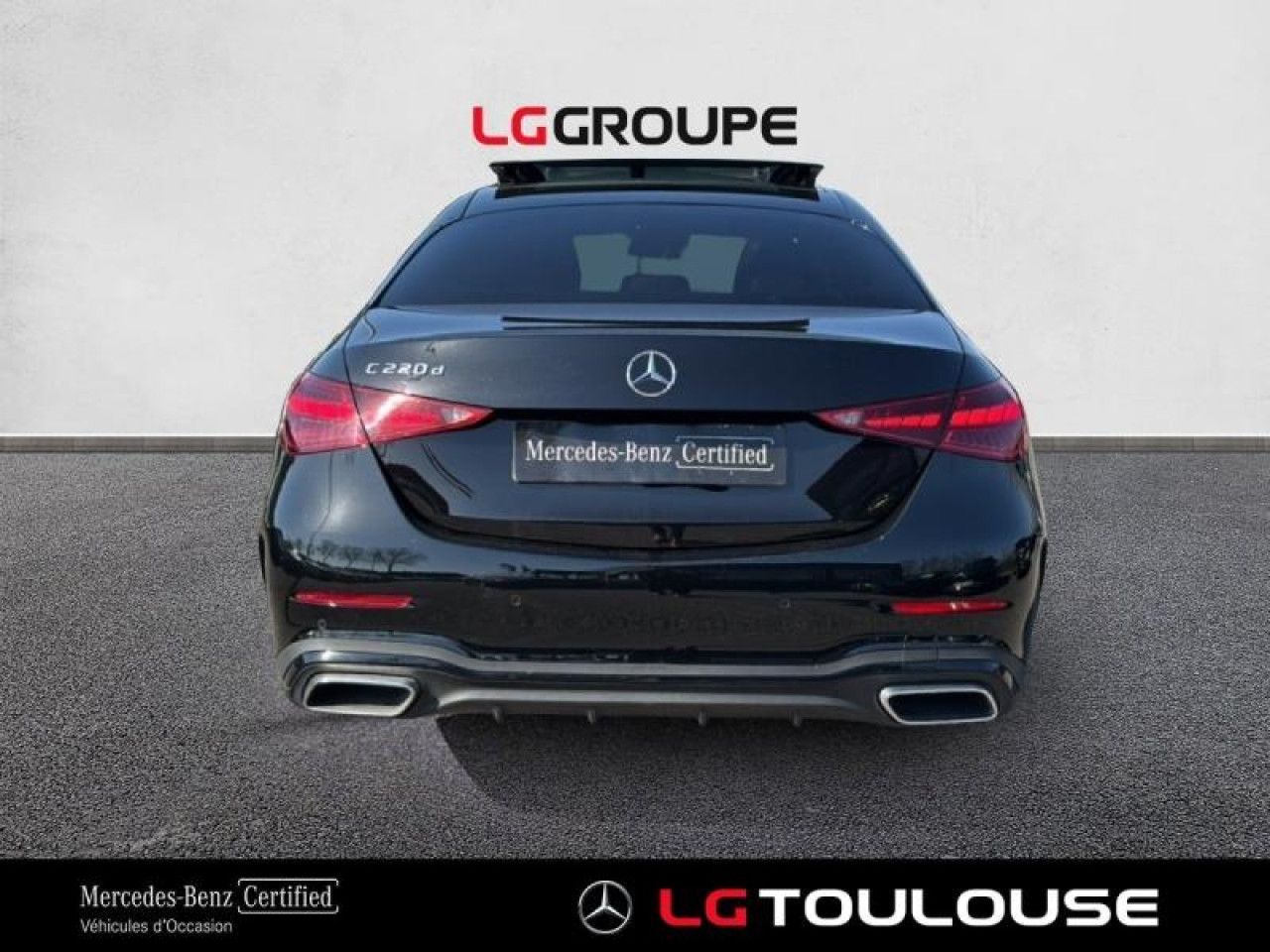 Photo du v&eacute;hicule 6 / 18