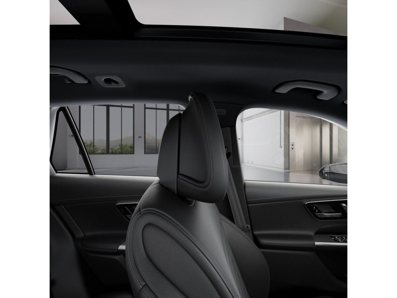 Mercedes-Benz GLC – Bild 15
