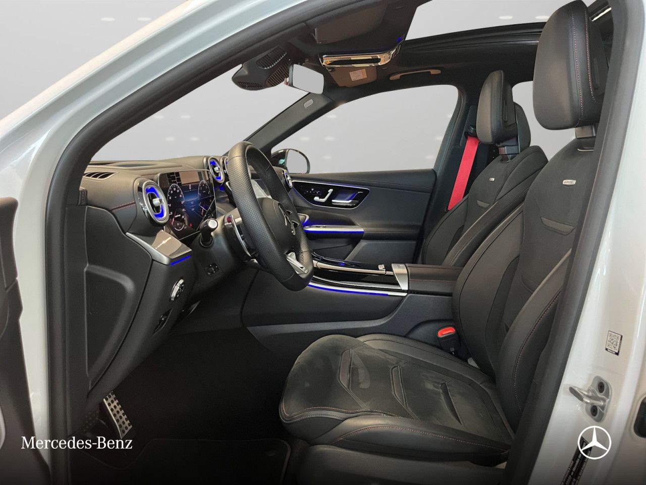 Mercedes-Benz GLC – Bild 7
