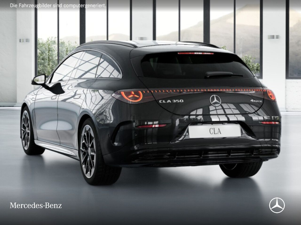 Mercedes-Benz CLA – Bild 17