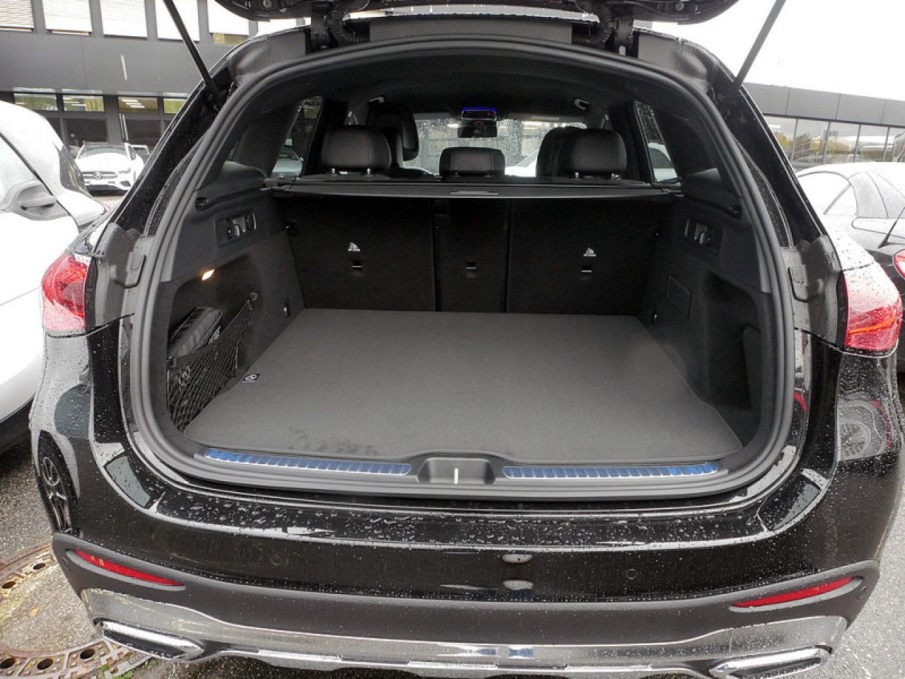 Mercedes-Benz GLC – Bild 10