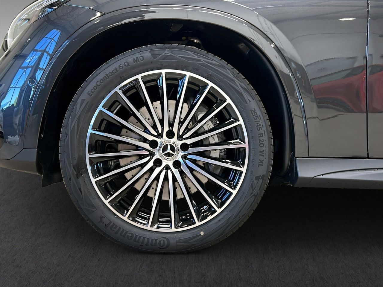 Mercedes-Benz GLC – Bild 6