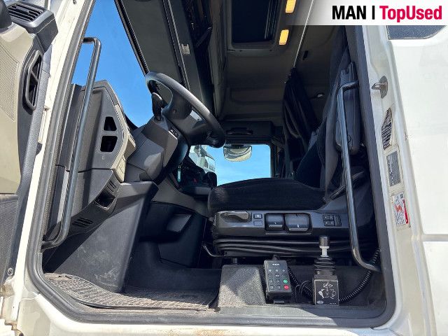 MAN TGX 18.510 4x2 BL SA 13