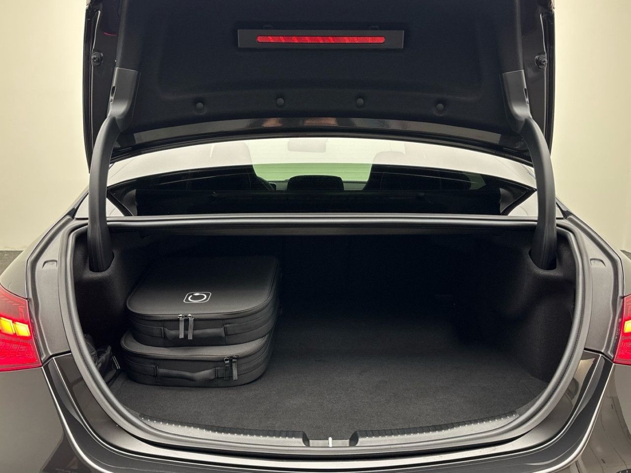 Mercedes-Benz C-Klasse – Bild 16