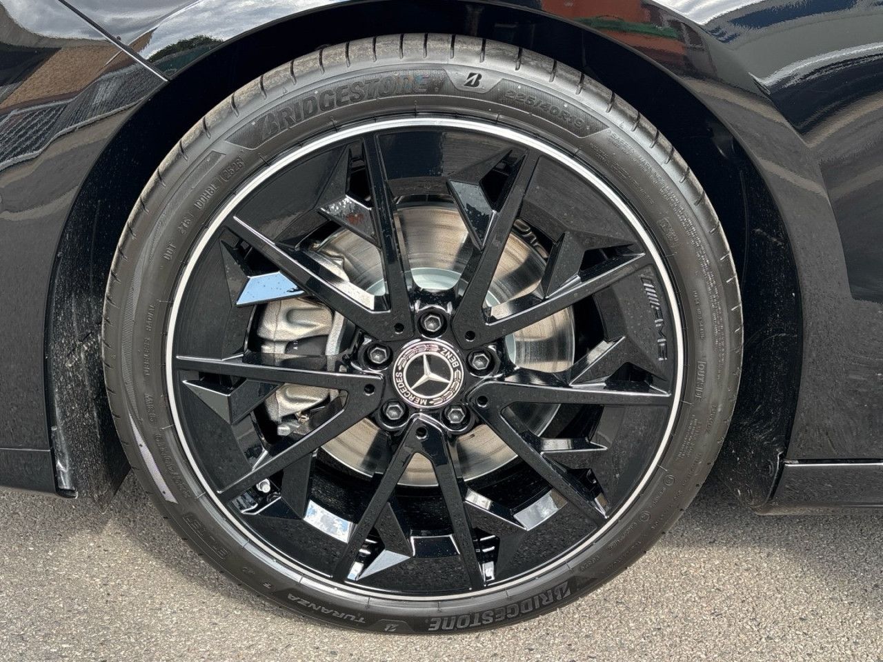 Mercedes-Benz CLA – Bild 7