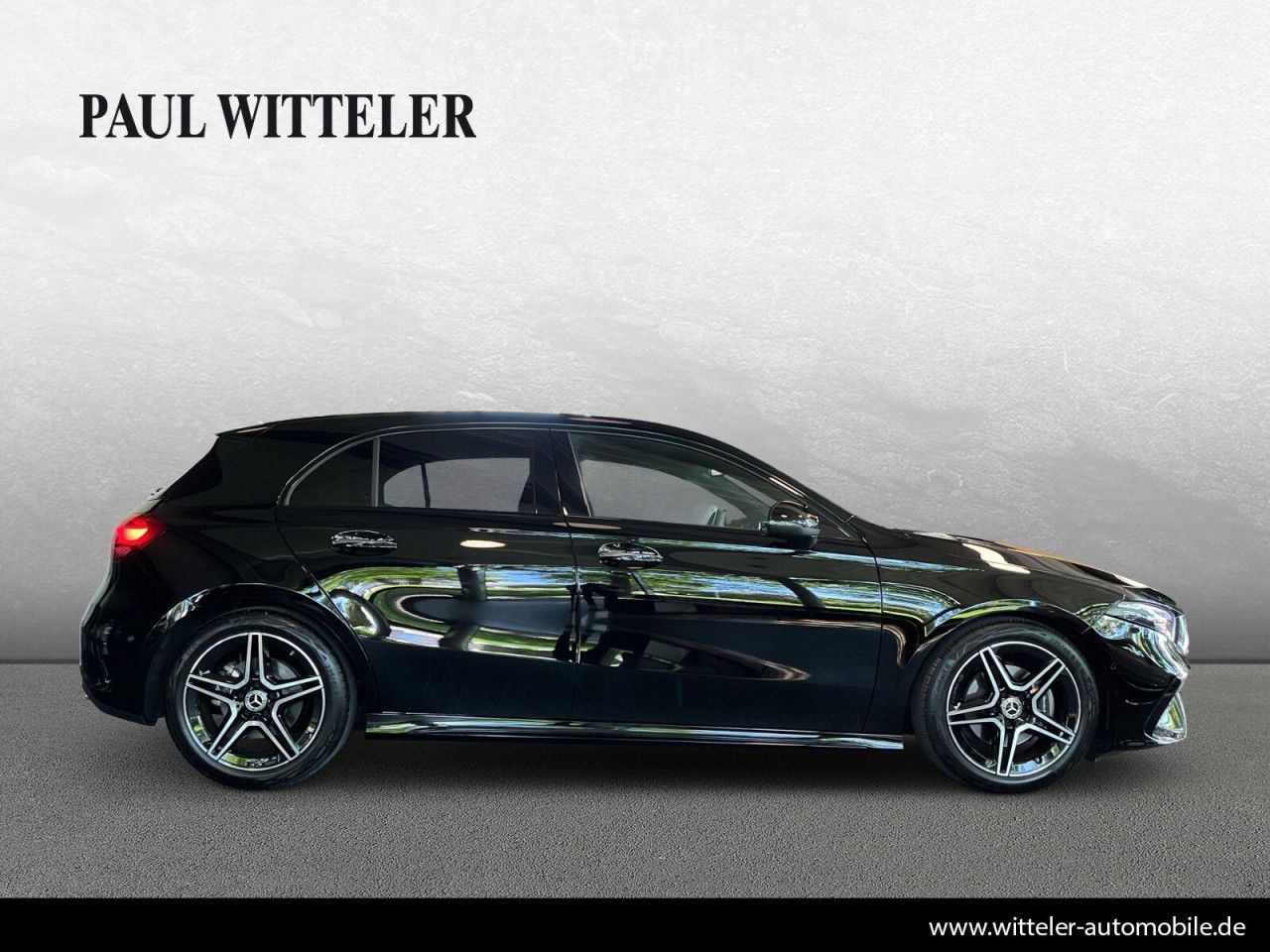 Mercedes-Benz A-Klasse – Bild 6