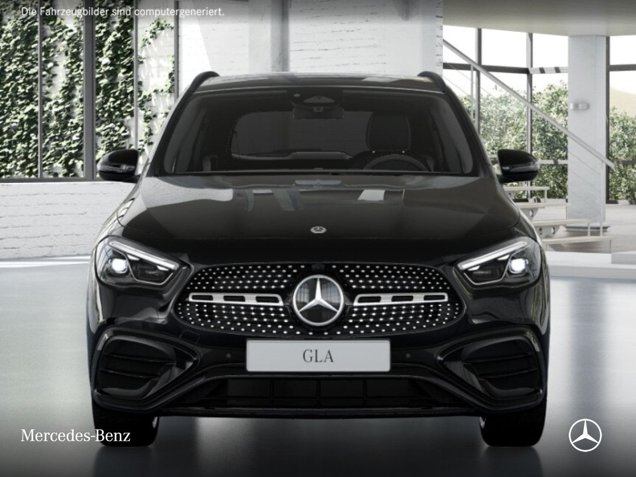 Mercedes-Benz GLA – Bild 5