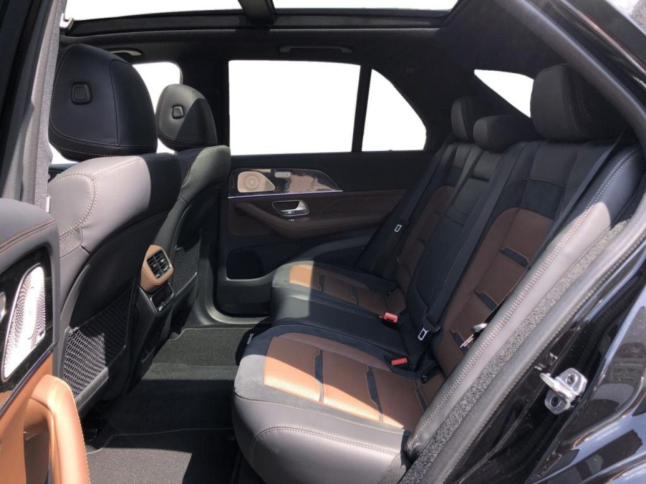 Mercedes-Benz GLE – Bild 7