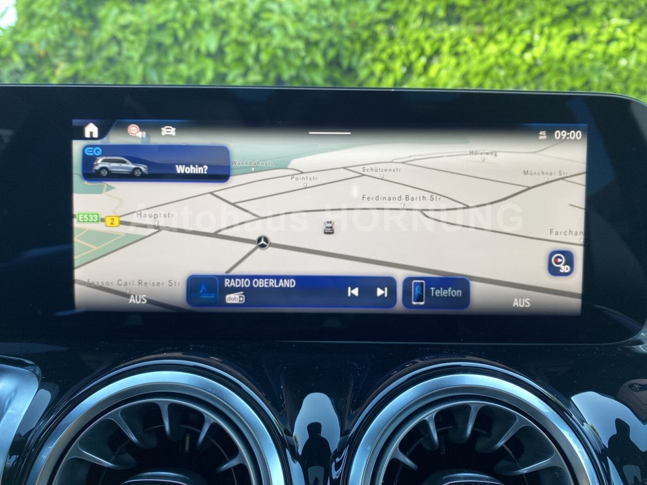 Mercedes-Benz EQB – Bild 17