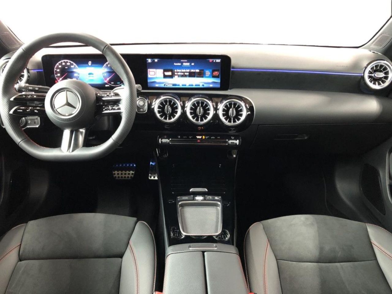 Mercedes-Benz A-Klasse – Bild 4
