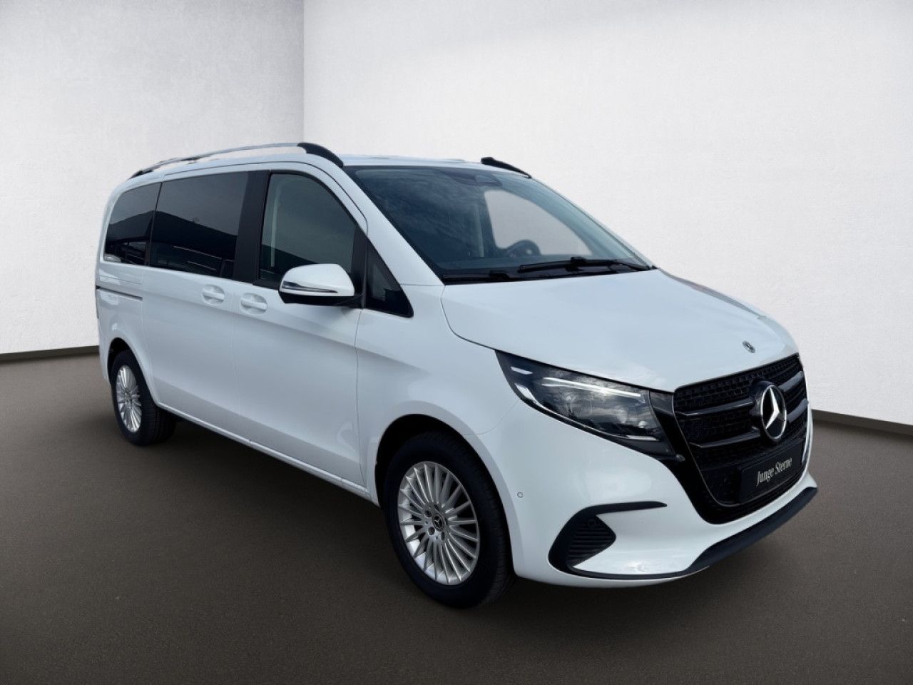 Mercedes-Benz V-Klasse – Bild 5
