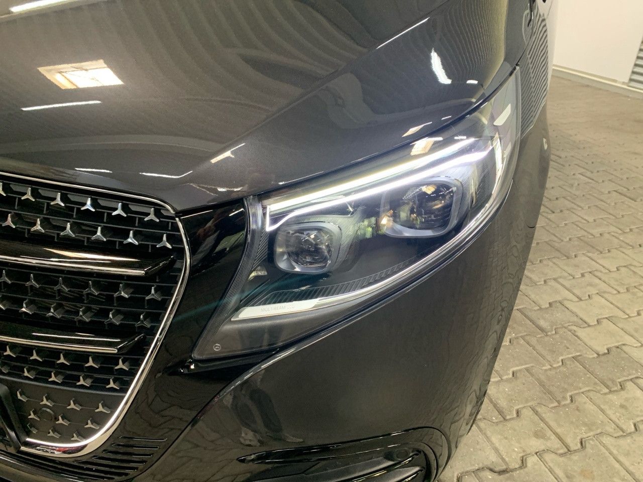 Mercedes-Benz Marco Polo – Bild 14
