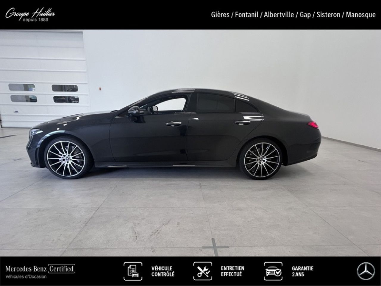 Photo du véhicule 5 / 18