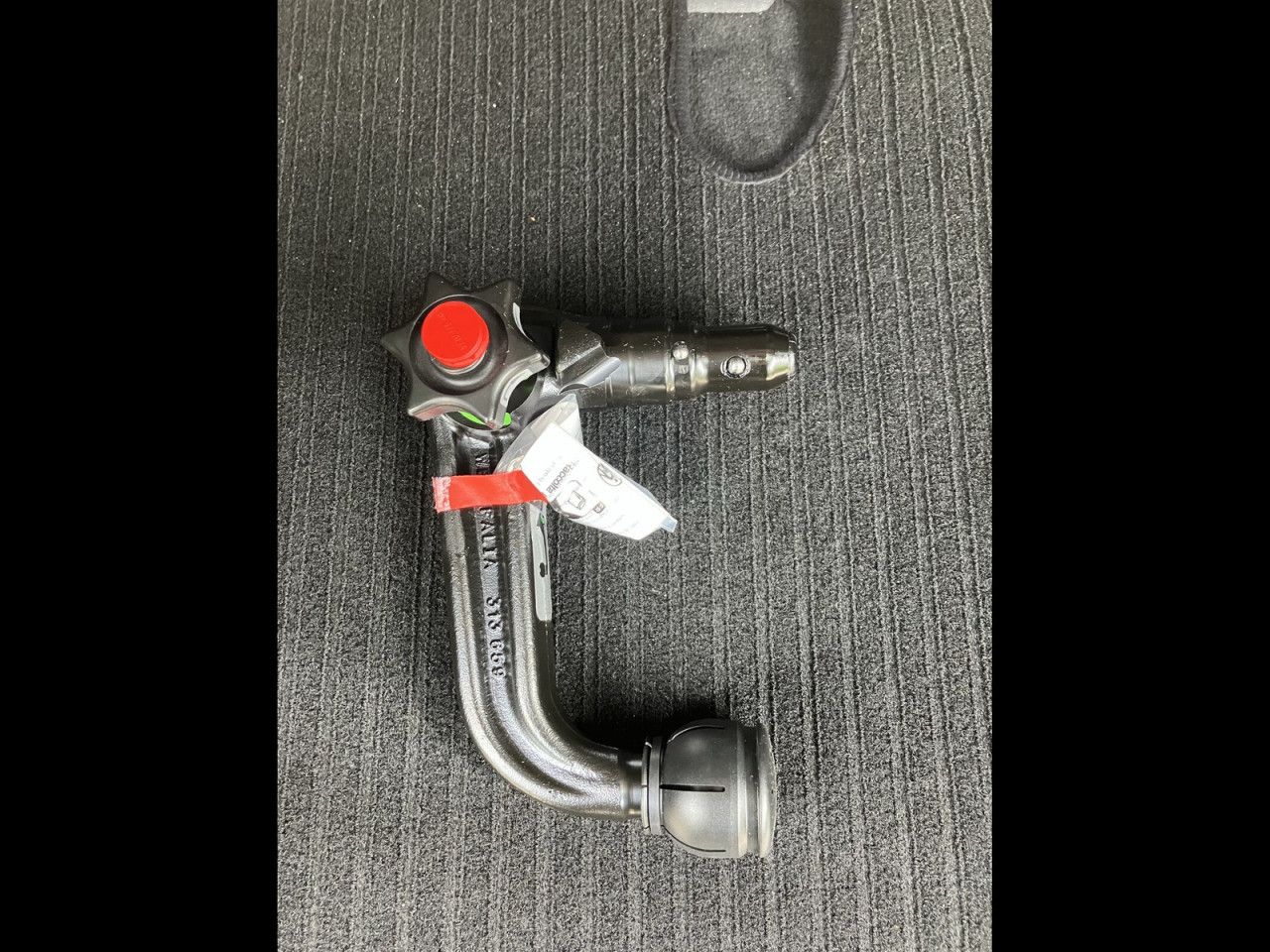Mercedes-Benz V-Klasse – Bild 20