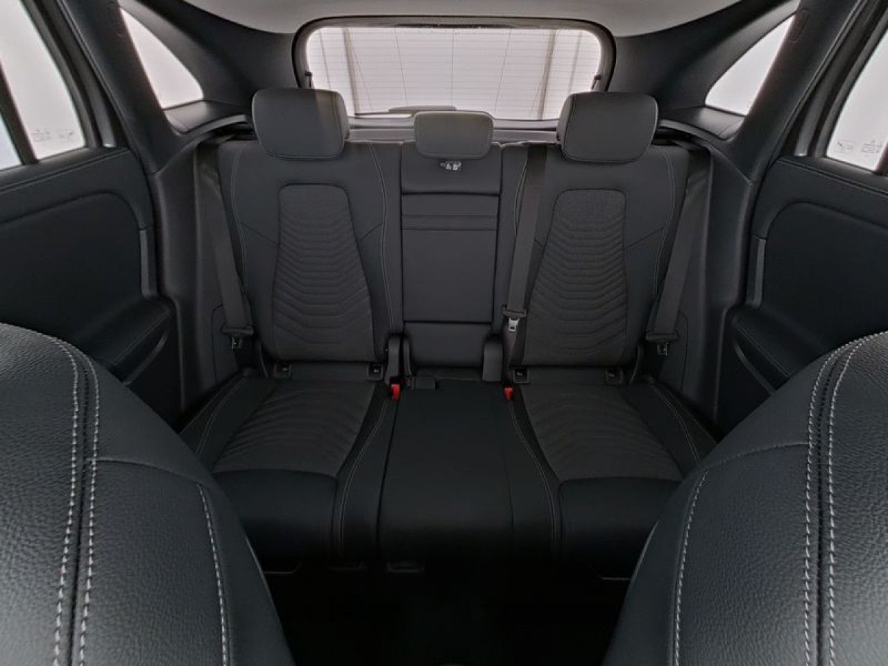 Mercedes-Benz GLA – Bild 7