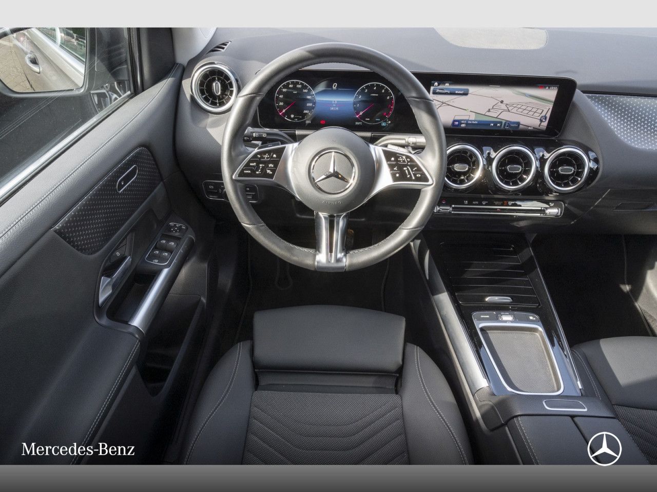 Mercedes-Benz B-Klasse – Bild 10