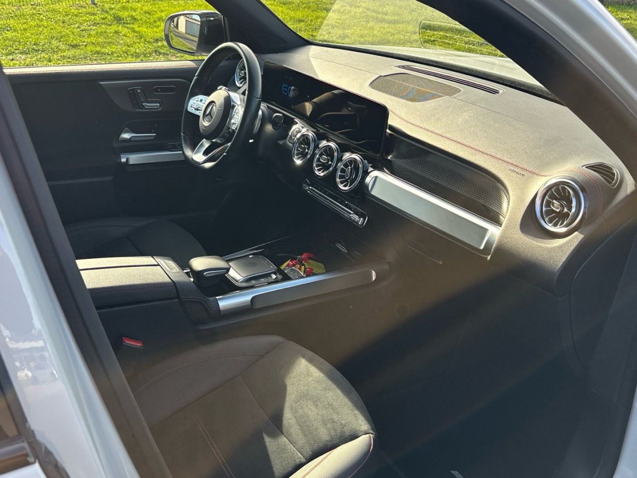Mercedes-Benz EQB – Bild 15