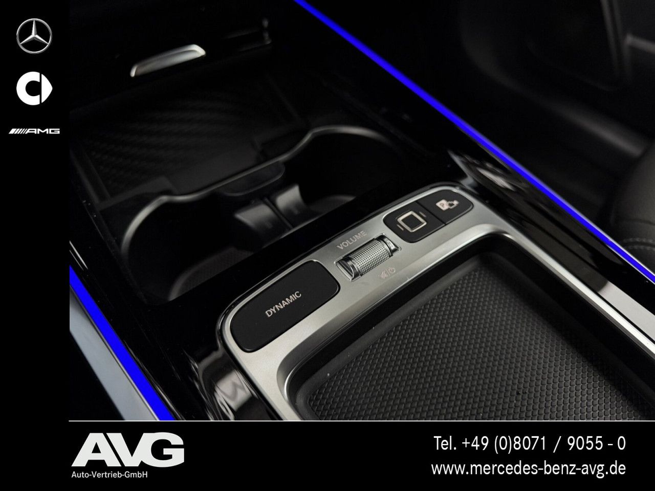 Mercedes-Benz GLB – Bild 15