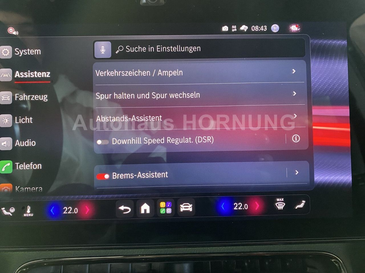 Fahrzeugbild 21 / 26