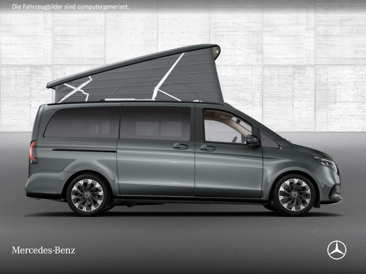 Mercedes-Benz Marco Polo – Bild 16