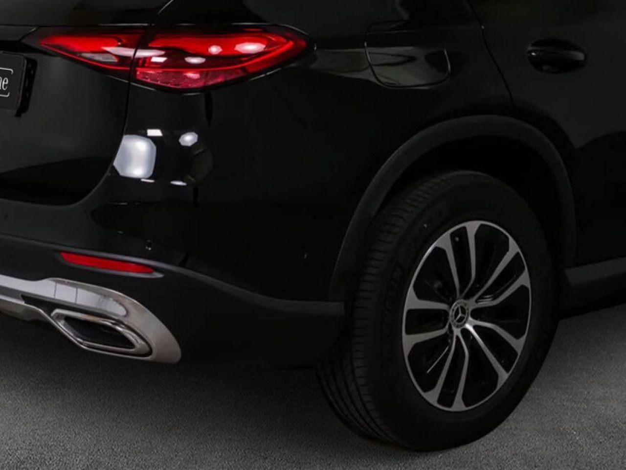 Mercedes-Benz GLC – Bild 4