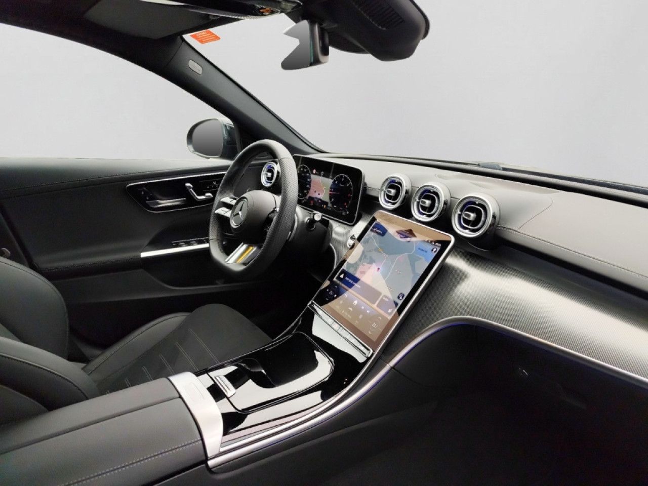 Mercedes-Benz C-Klasse – Bild 15