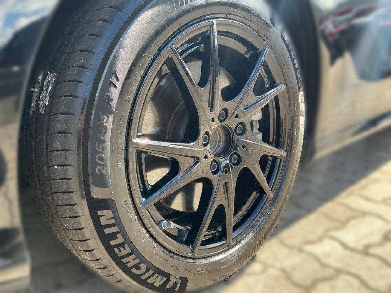 Mercedes-Benz CLA – Bild 14