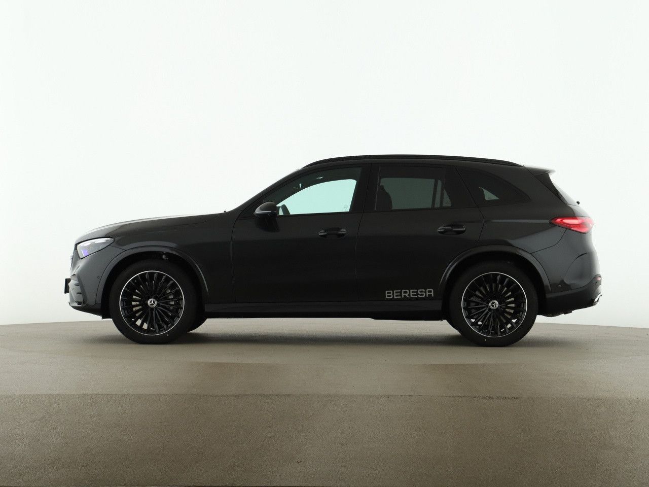 Mercedes-Benz GLC – Bild 3