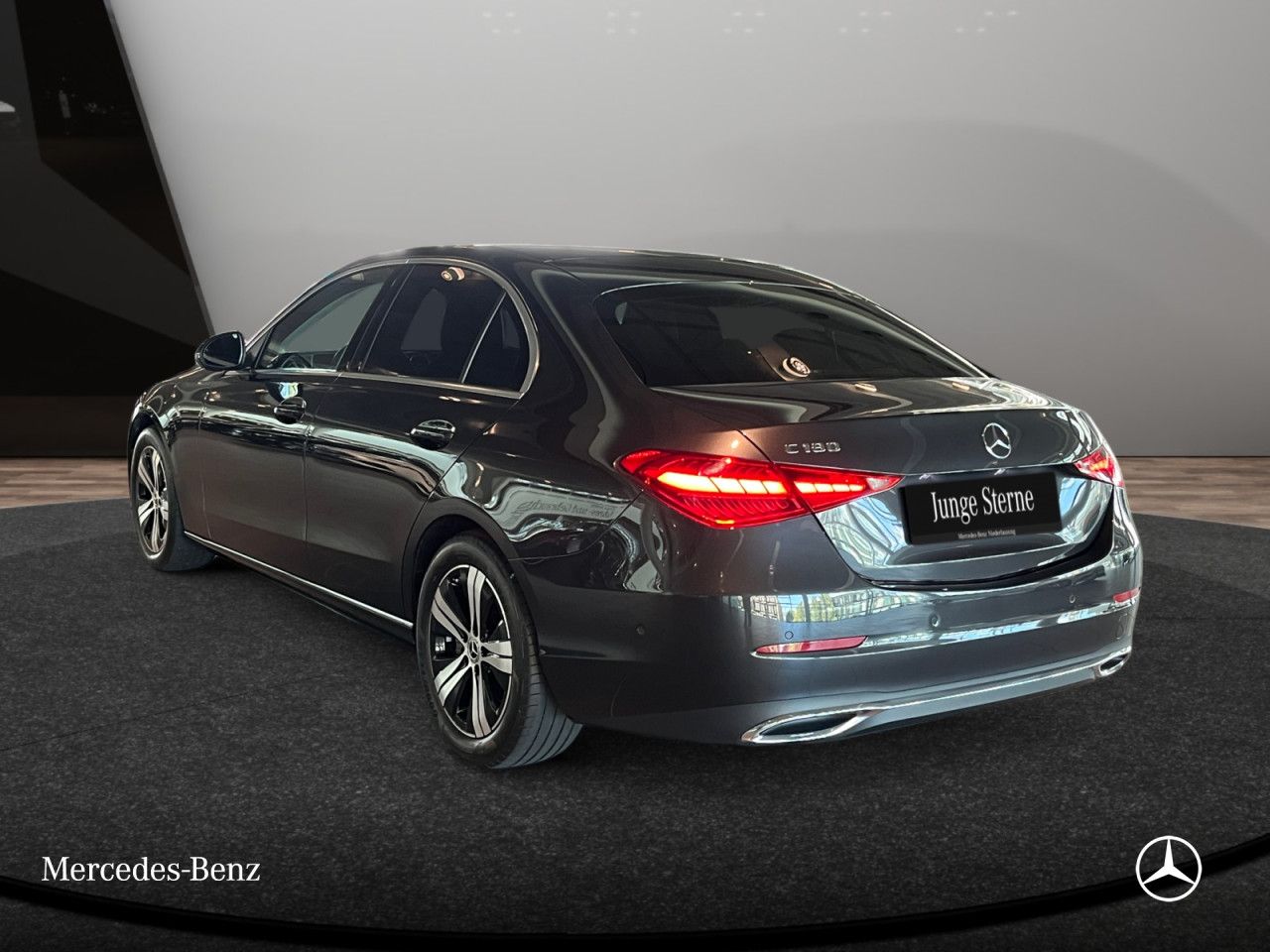 Mercedes-Benz C-Klasse – Bild 7