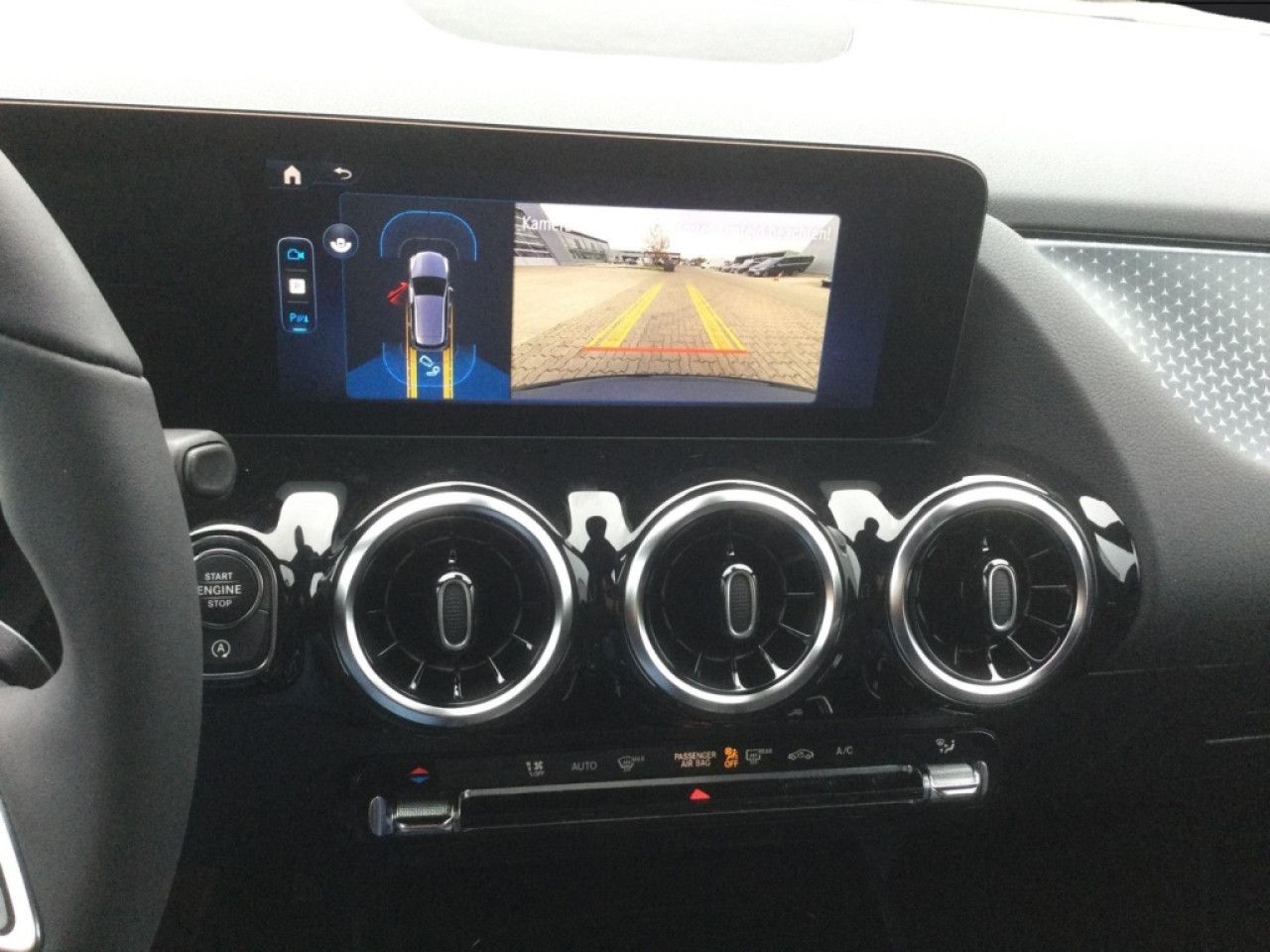 Mercedes-Benz B-Klasse – Bild 11
