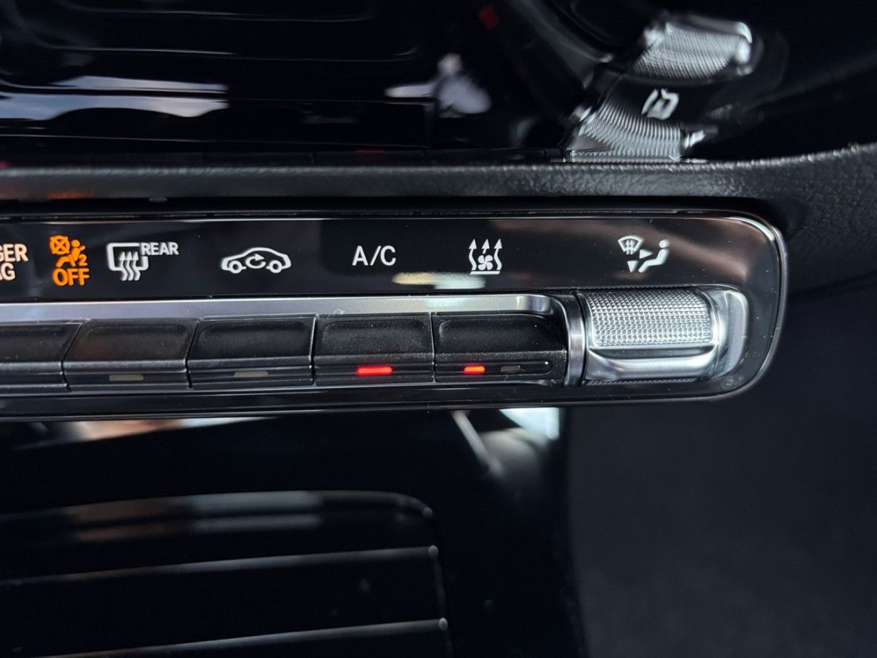 Mercedes-Benz CLA – Bild 28