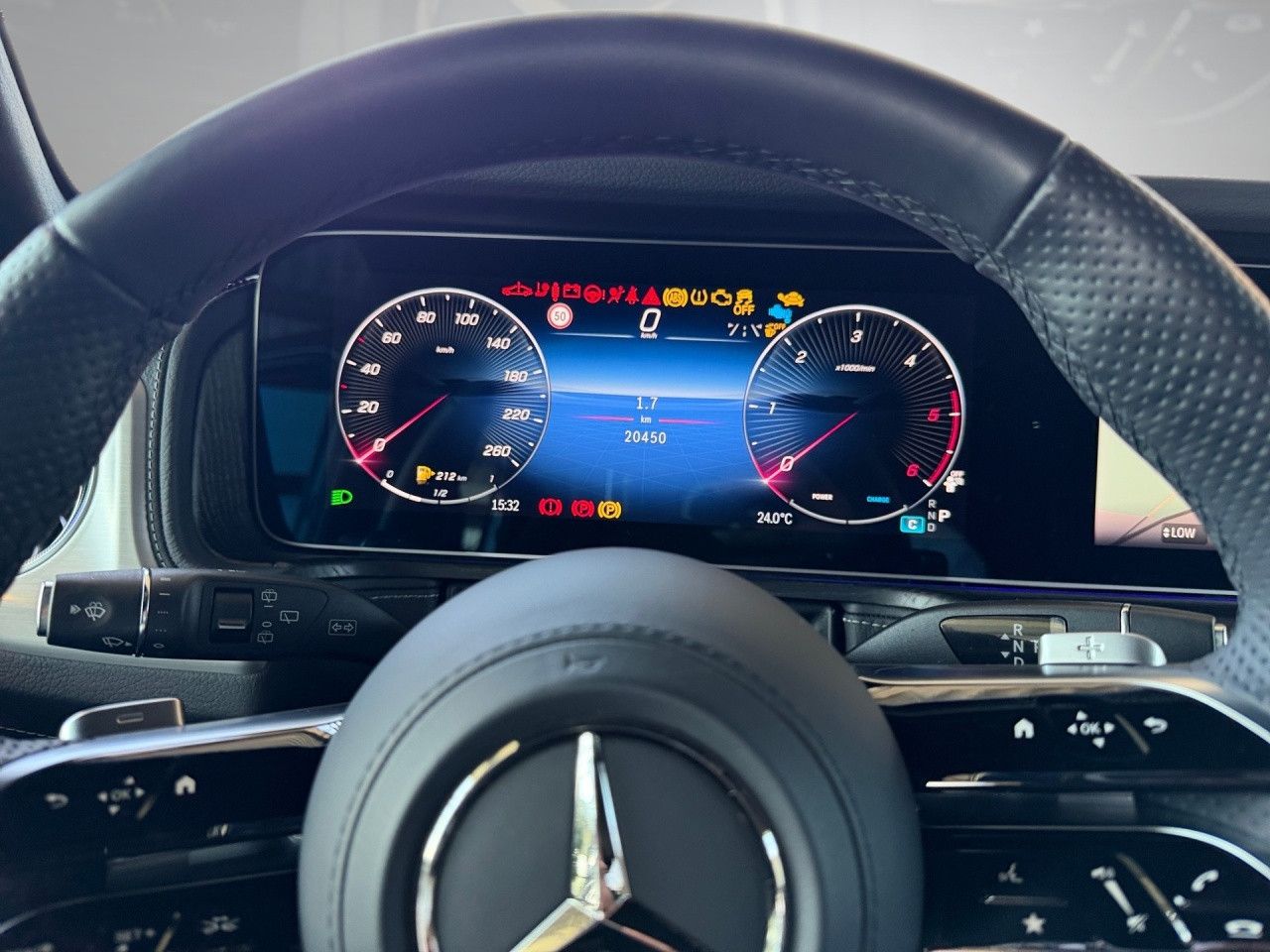 Mercedes-Benz G-Klasse – Bild 18