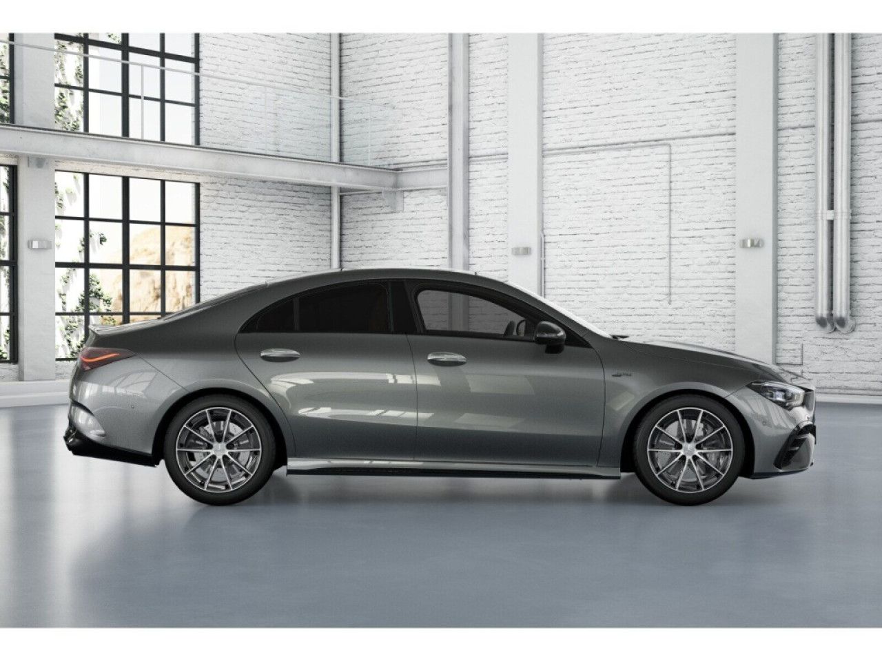 Mercedes-Benz CLA – Bild 3