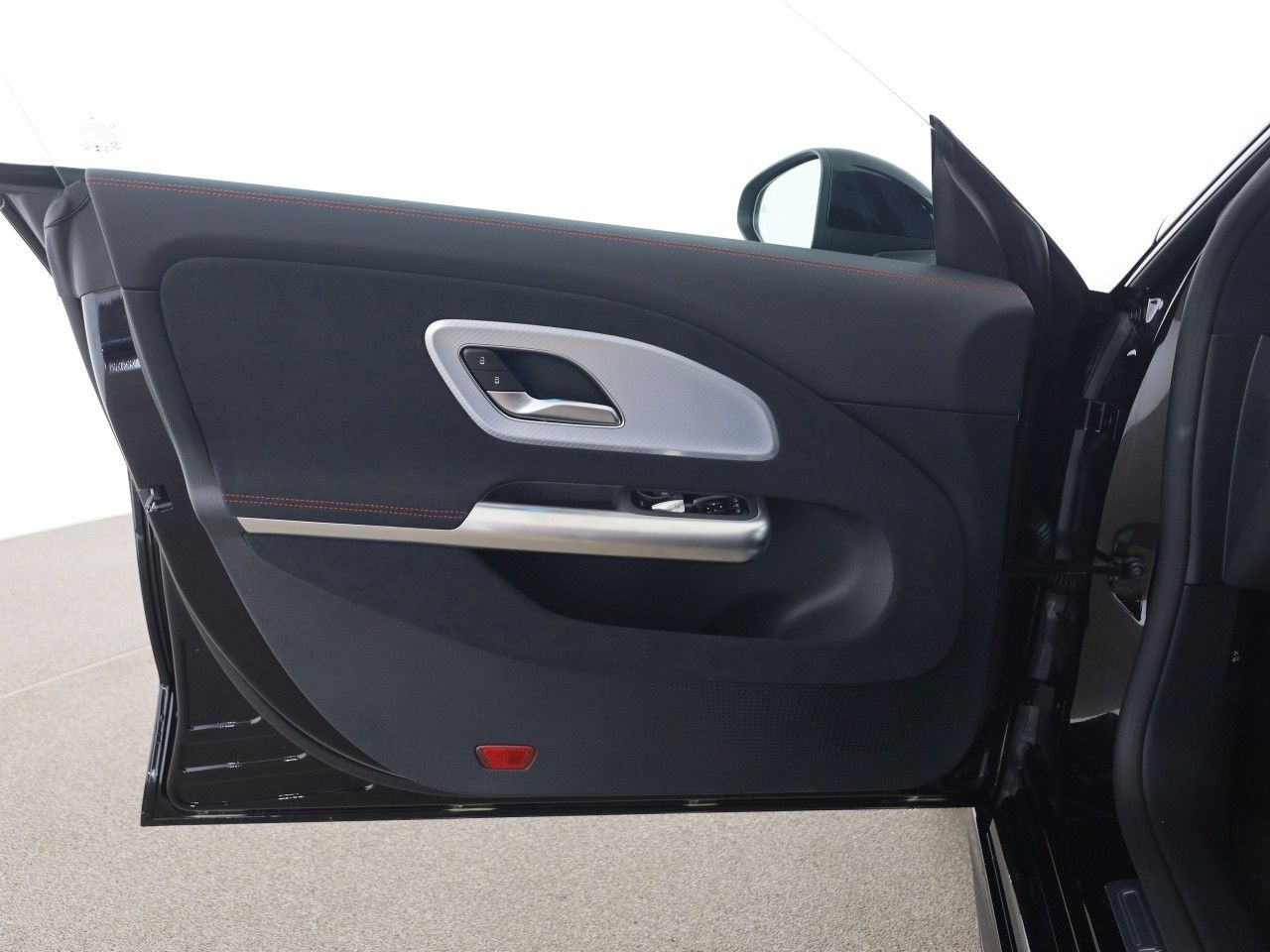 Mercedes-Benz CLA – Bild 12