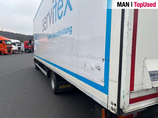 MAN TGL 8.220 4X2 BL Caja 23