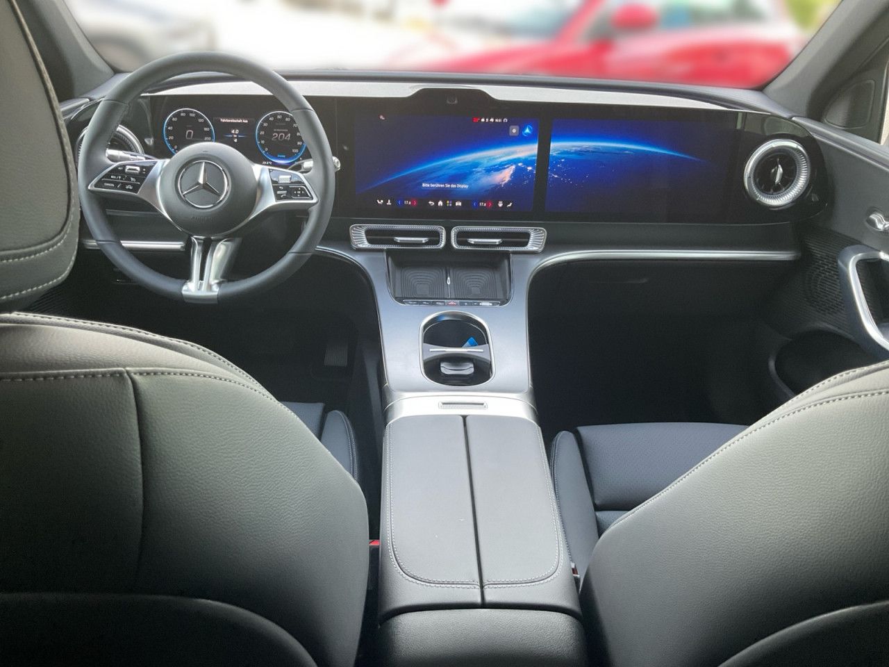 Mercedes-Benz GLC – Bild 10