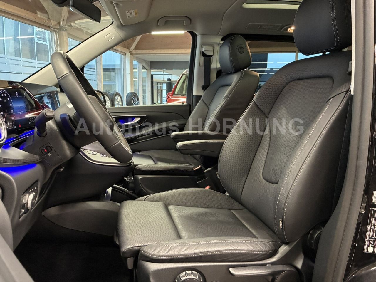 Mercedes-Benz V-Klasse – Bild 11