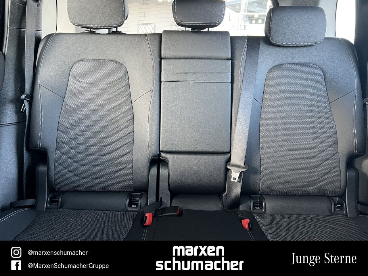 Mercedes-Benz GLB – Bild 20