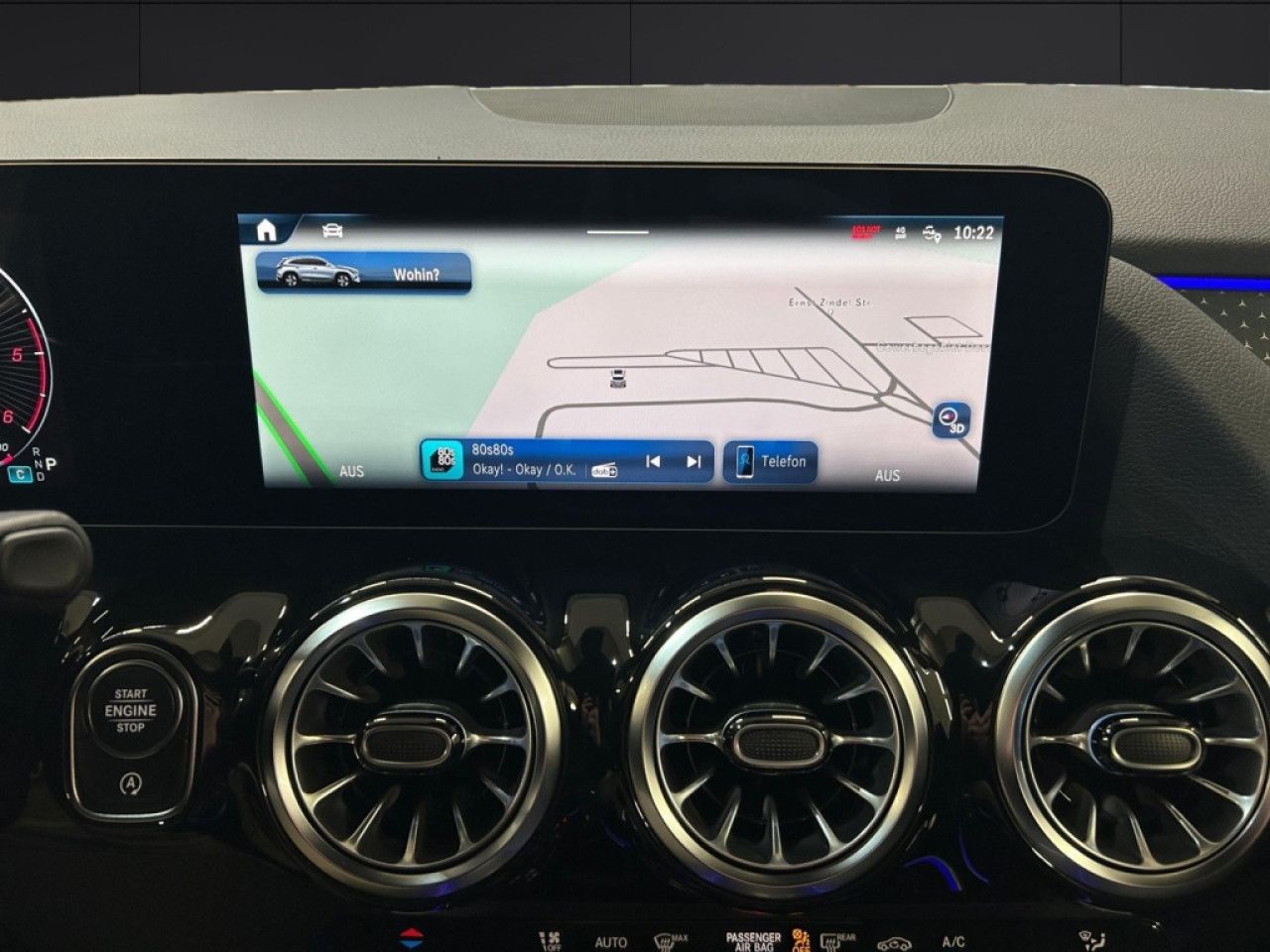Mercedes-Benz GLA – Bild 10